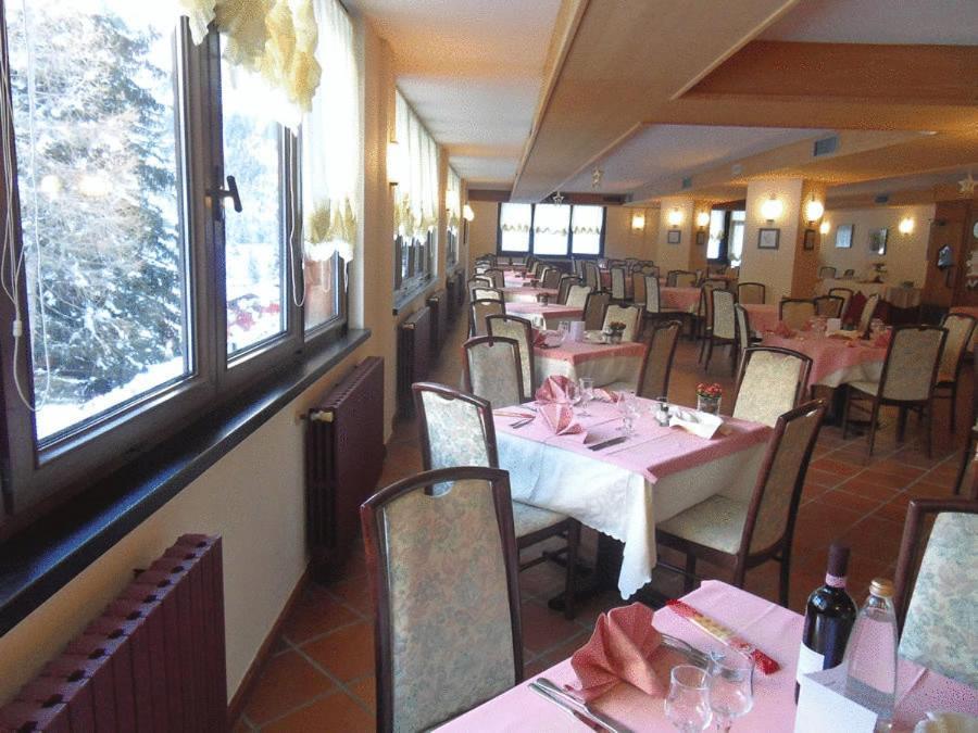 桑塔卡特里纳酒店 圣卡特琳娜瓦尔夫 外观 照片