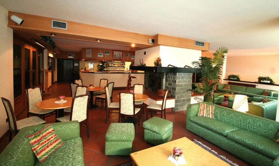桑塔卡特里纳酒店 圣卡特琳娜瓦尔夫 外观 照片