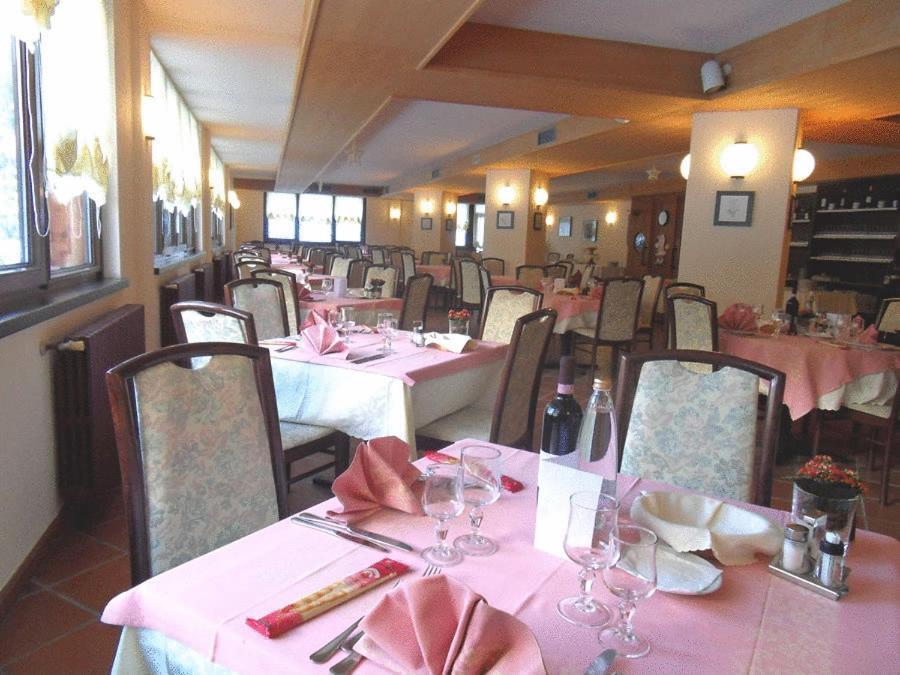 桑塔卡特里纳酒店 圣卡特琳娜瓦尔夫 外观 照片