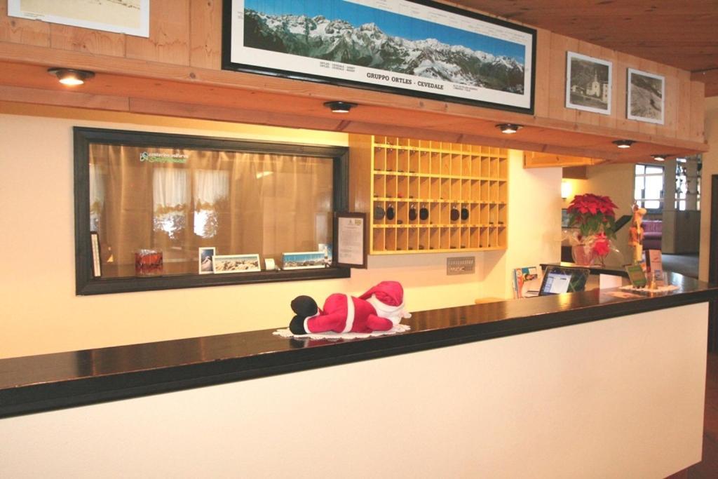 桑塔卡特里纳酒店 圣卡特琳娜瓦尔夫 外观 照片